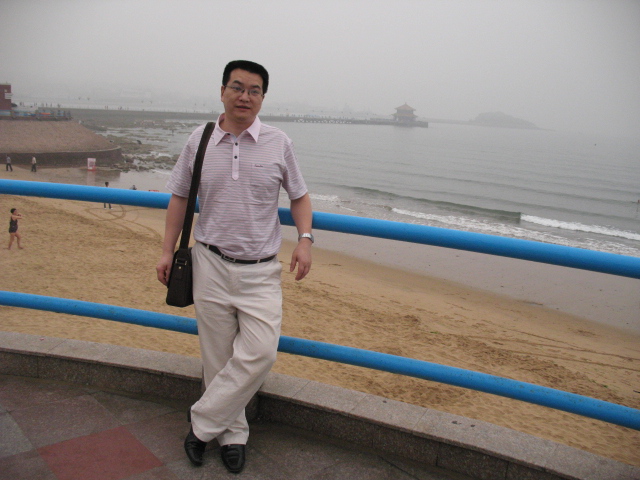 杨柳